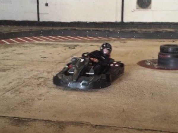 Go Karting image