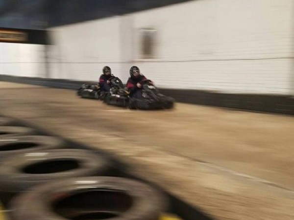 Go Karting image